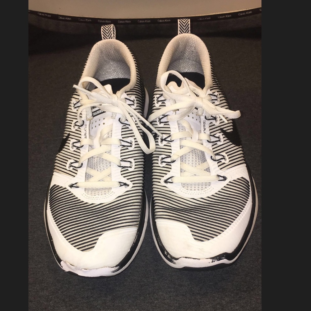 Nike trainer